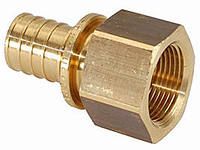 Переходник с вн. резьбой 16-1/2" (259515-002,456327) REHAU