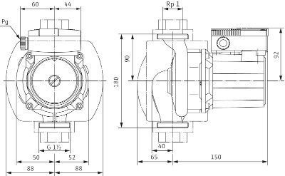  TOP-S 40/7 EM PN6/10 (2080042) 1-., ., .