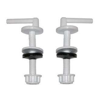 Крепление д/сидения унитаза "Виктория" Вир пласт (20981220)