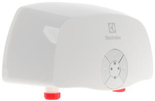 Проточный водонагреватель Electrolux SMARTFIX 2.0 TS (5,5 кВт) 