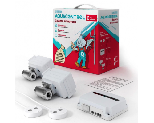 Система Neptun Aquacontrol 1/2