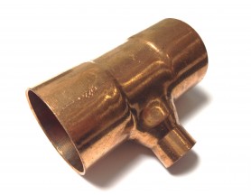 Тройник переходной 54х22х42 5130R