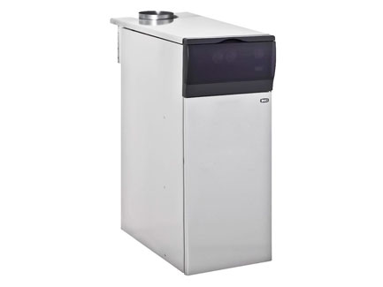 Котел газовый BAXI Slim 1.300 iN 5E напольный WSB43130347-