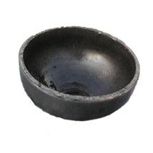 Заглушка эллиптическая Ду 38 ст20