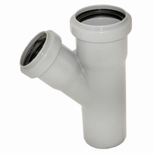 Тройник 50/40/45 (20) СИНИКОН