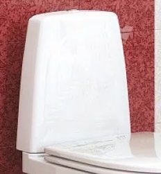 Бачок "Милана" (Ст.Оскол)