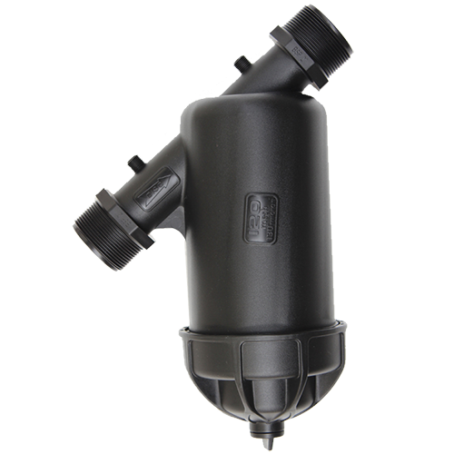 Фильтр дисковый 3/4"F 25YD (4274)