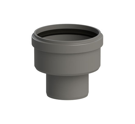 Переход 110-75-50 ТП-82.50/75