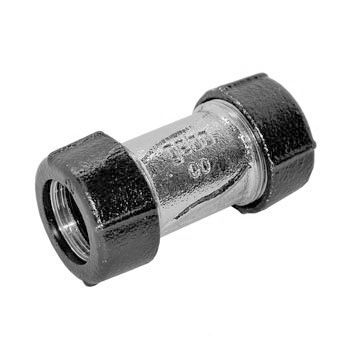 Муфта  ОК 1 1/4"GEBO