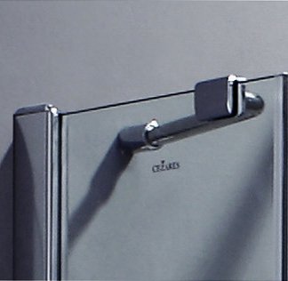 ДУШЕВОЙ УГОЛОК CEZARES VERONA AH-1 90/100-C-Cr