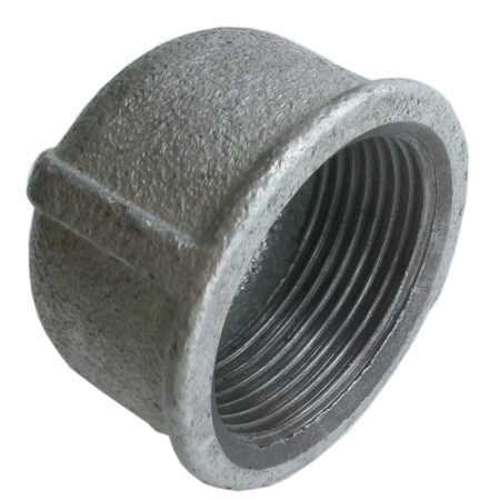 Заглушка Ду-40 оц.