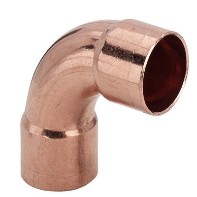 Отвод 90 ВП- ВП 22мм HL 100063