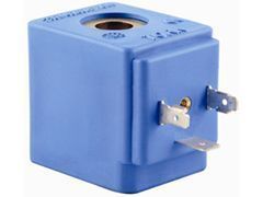 Катушка T-SB 12 24В AC  15 VA/0.62A  IP65 (111 175)