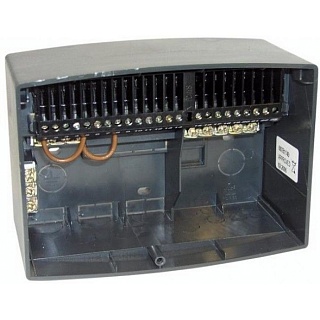 Комплект крепежный для монтажа на DIN-рейке ECL (087B1145) "Danfoss"