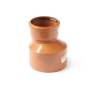 Редукция эксц. 160/110 нар. ПРО АКВА Terra