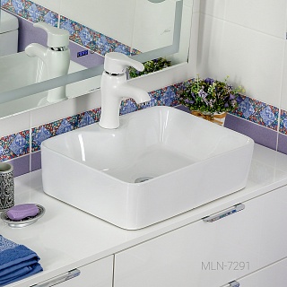   7291 MELANA