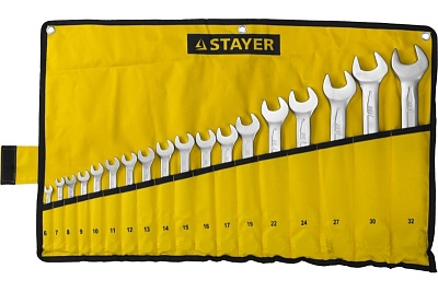     18 . 6-32 Stayer(27081-18)