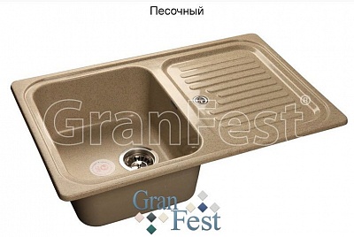   Granfest Standart GF-S780L