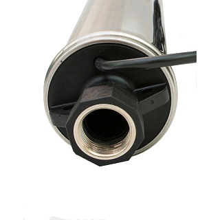 Насос погр."Водомёт ПРОФ"  40/50 ок (4") (кабель 20 м) (d 1") (4050)