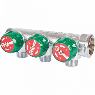   3/4", 3  1/2" (SMB-6850-341203) STOUT