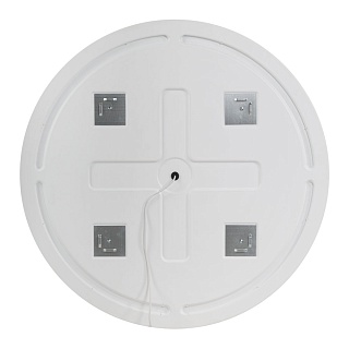 Зеркало 100 "BelBagno" c LED подсветкой  (сенсор на зеркале) ф1000 SPC-RNG-1000-LED-TCH