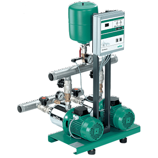 Economy CO-2 MHI 406/ER