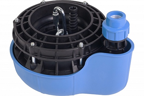 Крышка  скважинны КС 110-133 (6050)