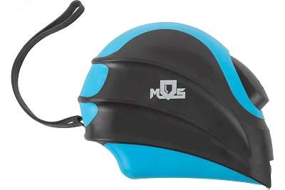 Рулетка "Автостоп" 5м  х 25 мм MOS (17360М)