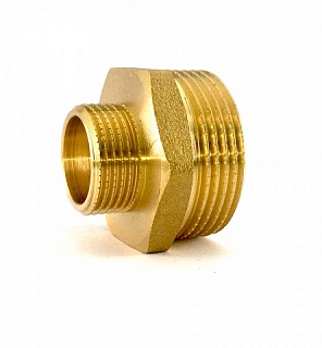 Бочата  1 1/4"-3/4" ш/ш VIEIR   SH64