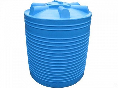 Емкость ЭВЛ-1000 (H1210xD1140) ВЫГОДА