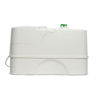 Установка дренажная GENIX VT 010 (1 умывальник) 60°C (60185582) "DAB" ВЫГОДА