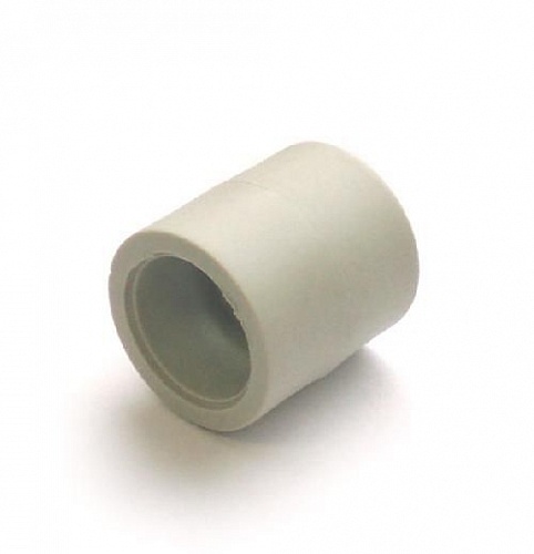 Патрубок 90 серый (4/12) ПРО АКВА (PA12022PG)