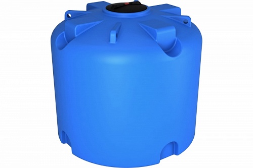 Емкость ТR-3000 (H1600xD1700мм) ВЫГОДА