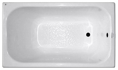 Ванна акриловая Стандарт,130х70 + установочный комплект + фронтальная панель TRITON