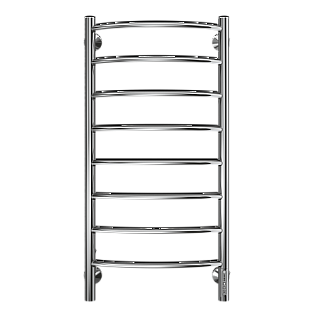 Полотенцесушитель "Классик" 400х850 П8 электро TERMINUS