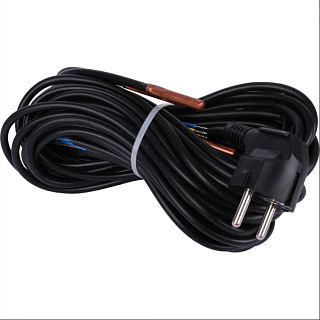 Контроллер для управления работой смес. клапана i-1 CWU STE-0101-001002 STOUT