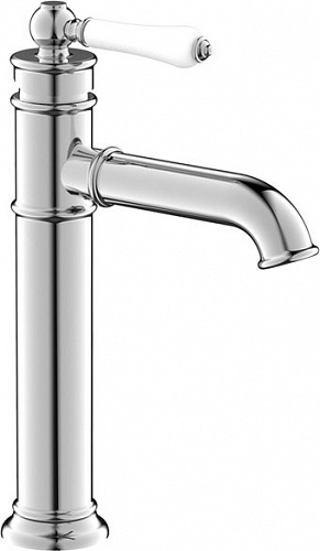 Смеситель для настольного умывальника, Oxford, IDDIS, OXFSB01i01