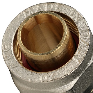 Переходник с наружной резьбой 1/2"х20 SFS-0001-001220 STOUT