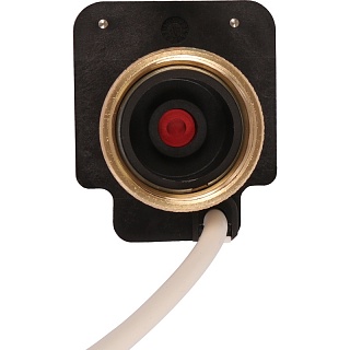 Сервопривод электротермический компактный 230 В, НО (STE-0010-230002) STOUT