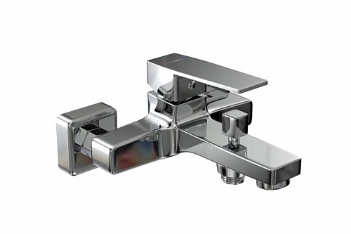 Смеситель д/ванны "Akari" (AKA-1014) короткий излив TOKITO