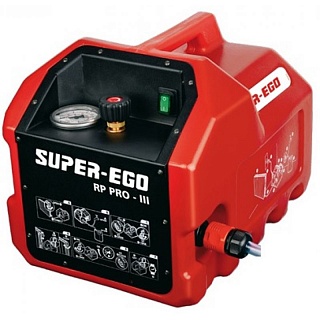   Super Ego RP PRO III .(6/,40,1.3) V12100000