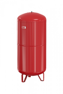   Flexcon_R600, PN10 (D790, H1540) 1" (16596RU) Flamco
