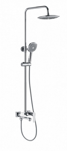 Душ.система Haiba HB2401