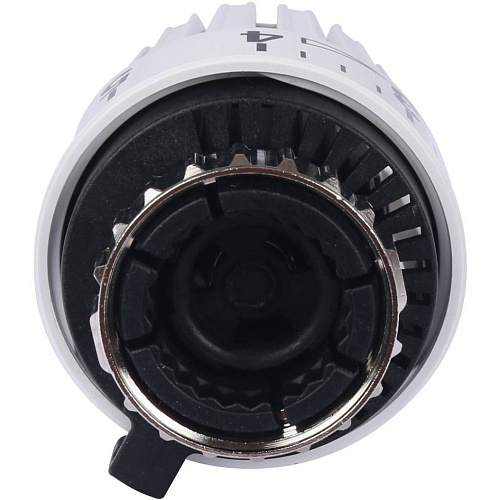 Головка термостатическая, жидкостная M30x1,5 RTH-0100-003015 ROMMER