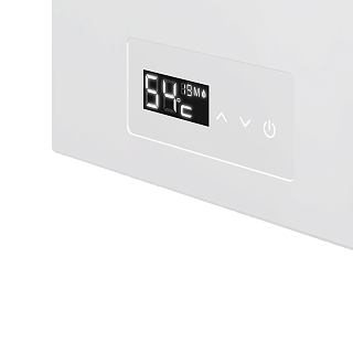 Газовый проточный водонагреватель THERMEX S 20 MD 