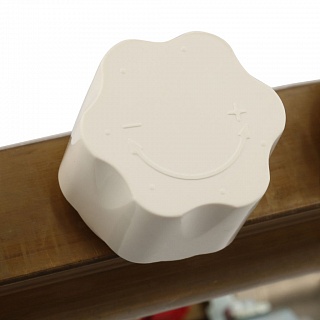 Коллектор 8-вых. латун. с расходомер. (SMB 0473 000008) STOUT