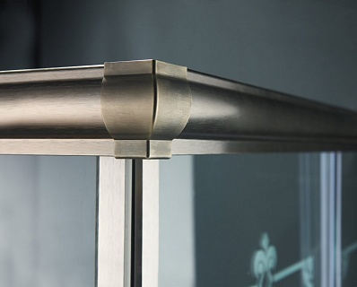 ДУШЕВОЙ УГОЛОК CEZARES GIUBILEO-A-2-80-SCORREVOLE-C-Br