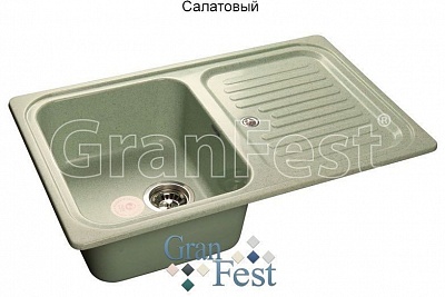   Granfest Standart GF-S780L