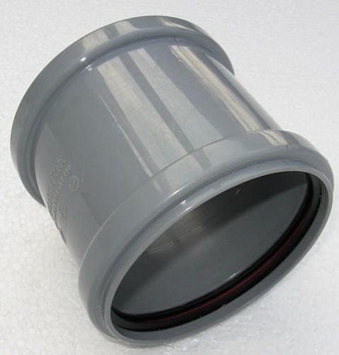 Муфта надвиж.- ремонт. 40 Политэк (60) без бурта