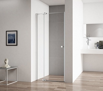 ДУШЕВАЯ ДВЕРЬ В НИШУ CEZARES VALVOLA-B-1 90-C-Cr